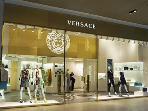 tienda versace|versace shopping online.